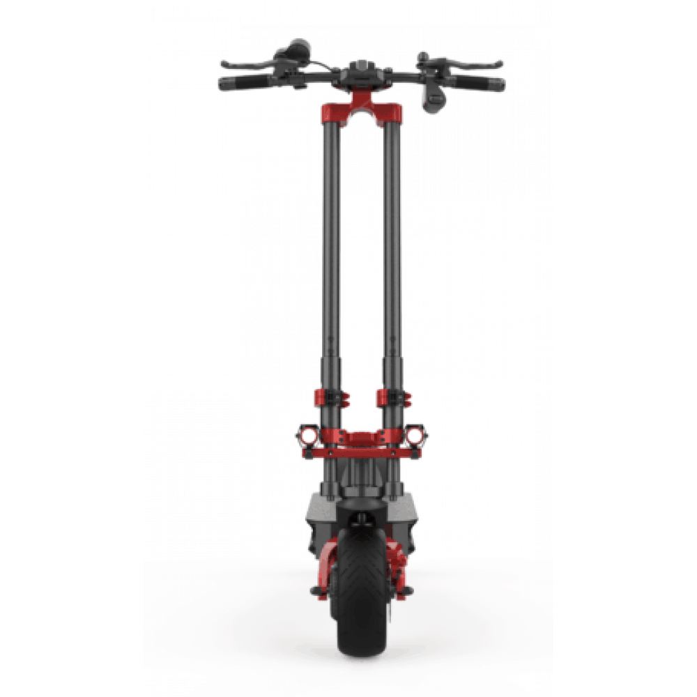 Zero 11X Mad Dog Scooters